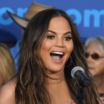 Chrissy Teigen zrobiła to po porodzie