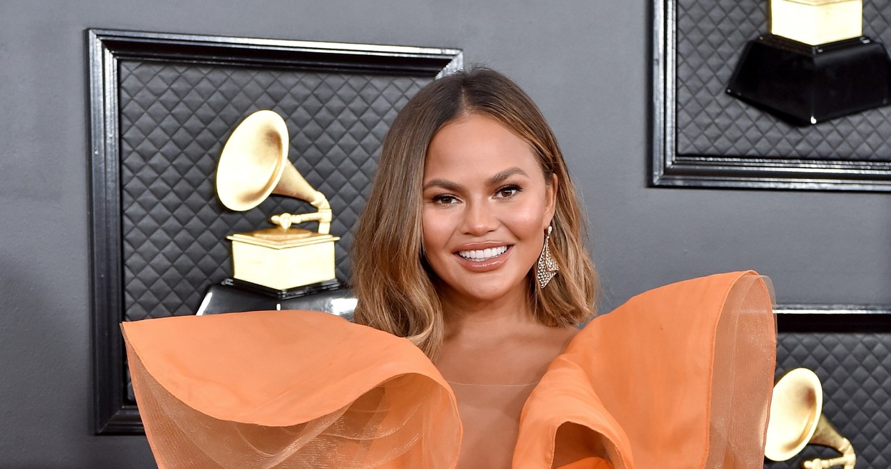 Chrissy Teigen /AxelleBauer-Griffin /Getty Images