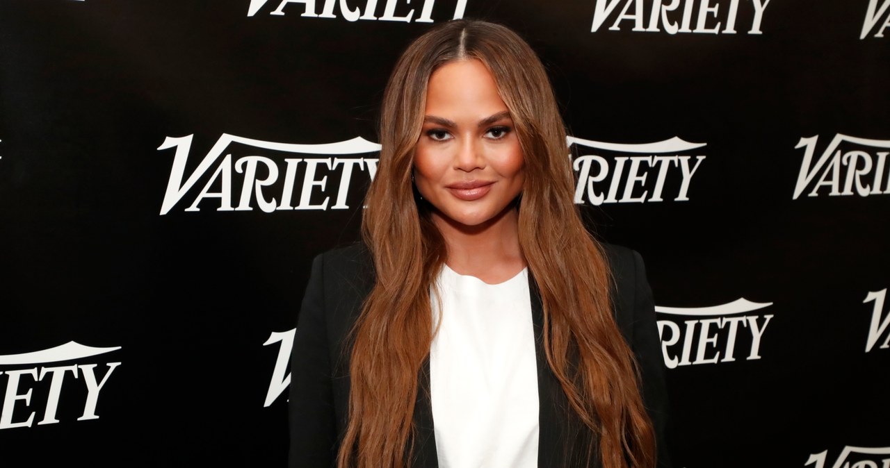 Chrissy Teigen /Astrid Stawiarz /Getty Images