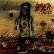 Slayer: -Christ Illusion