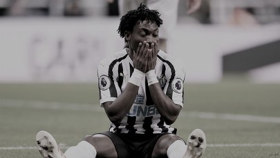 Christian Atsu nie żyje. Ciało piłkarza wydobyto spod gruzów