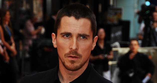 Christian Bale &nbsp; /Splashnews