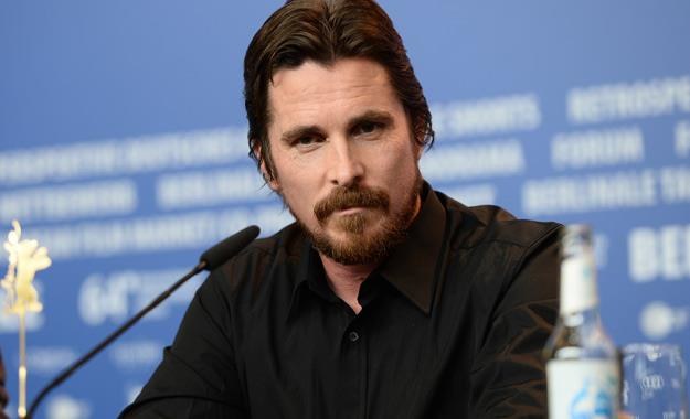 Christian Bale, fot. Ian Gavan /Getty Images