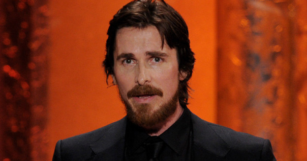 Christian Bale jest faworytem tegorocznych Oscarów w kategorii: aktor drugoplanowy/fot. Kevin Winter /Getty Images/Flash Press Media