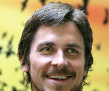 Christian Bale o 15.10 do Yumy