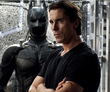Christian Bale: Pożegnanie z Batmanem