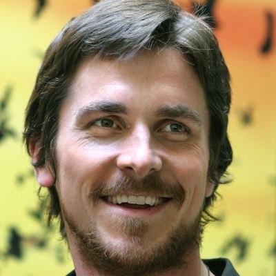 Christian Bale zachwycił mistrza /AFP