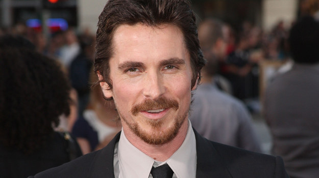 Christian Bale zagra główną rolę w "Nanjing Heroes" / fot. Jason Merritt /Getty Images/Flash Press Media