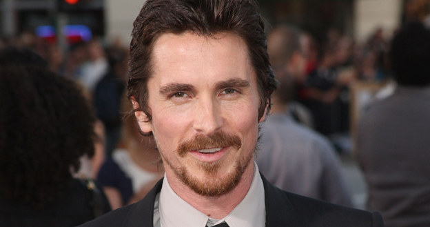 Christian Bale zagra główną rolę w "Nanjing Heroes" / fot. Jason Merritt /Getty Images/Flash Press Media