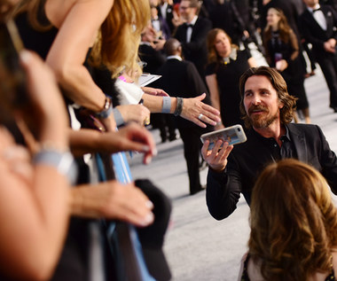 Christian Bale zagra Gorra w czwartym filmie z serii „Thor”
