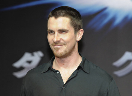 Christian Bale zagra w najnowszym filmie Davida O. Russella o bokserach /AFP