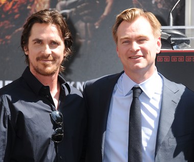 Christian Bale znów zagra Batmana? Aktor stawia jeden warunek