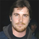 Christian Bale /