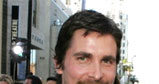 Christian Bale /AFP