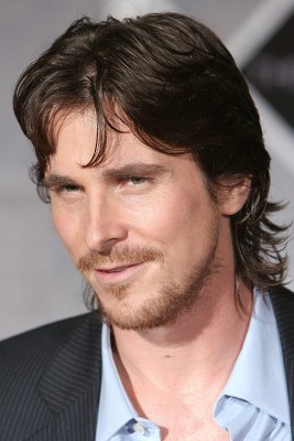 Christian Bale /AFP
