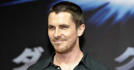 Christian Bale /AFP