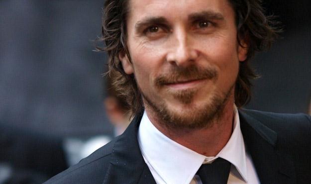 Christian Bale /AFP