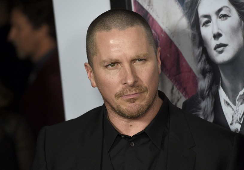 Christian Bale /East News