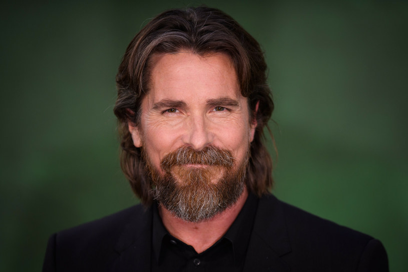 Christian Bale /Matt Crossick/Press Association/East News /East News
