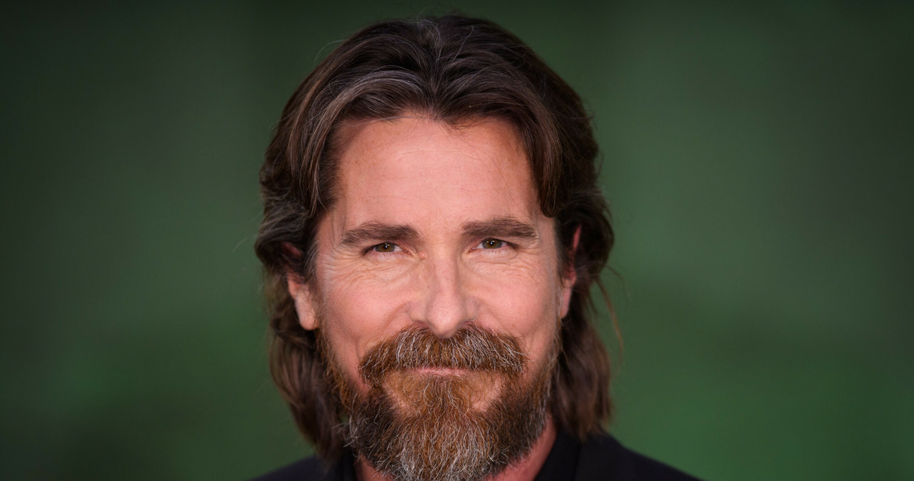 Christian Bale /Matt Crossick/Press Association/East News /East News