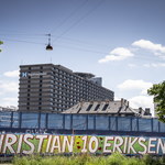 Christian Eriksen będzie miał wszczepiony defibrylator