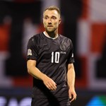 Christian Eriksen jedzie na mundial. Podczas Euro miał atak serca