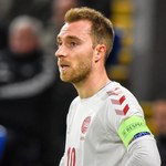 Christian Eriksen wraca do futbolu. Podpisał kontrakt z Brentford FC