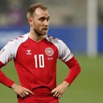 Christian Eriksen wraca do reprezentacji Danii