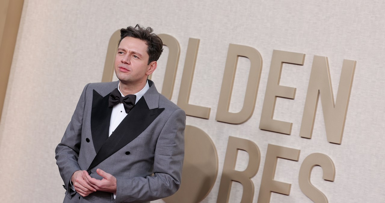 Christian Friedel /John Salangsang/Golden Globes 2024 / Contributor /Getty Images