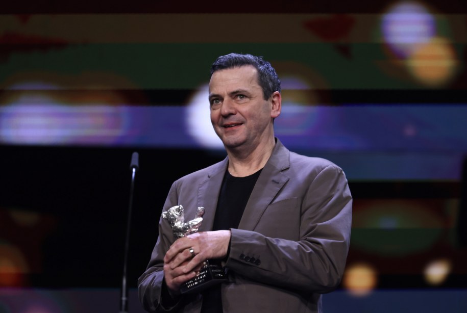 Christian Petzold /HANNIBAL HANSCHKE /PAP/EPA