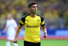 Christian Pulisic może opuścić Borussię Dortmund. Fortuna już czeka