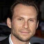 Christian Slater w mroku