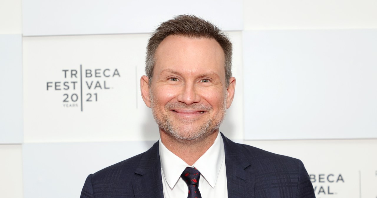 Christian Slater /Dia Dipasupil / Staff /Getty Images