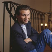 Christian Slater