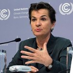 Christiana Figueres: Żaden kraj nie może pozostać przy energetyce opartej na węglu