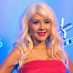 Christina Aguilera doceniona przez gejów