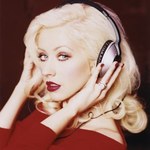 Christina Aguilera: Historia z wiaderkiem