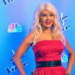 Christina Aguilera ikoną gejów