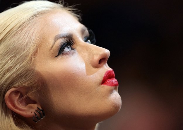 Christina Aguilera już nie odzyska fanów? - fot. Ronald Martinez /Getty Images/Flash Press Media