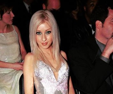 Christina Aguilera kończy 34 lata