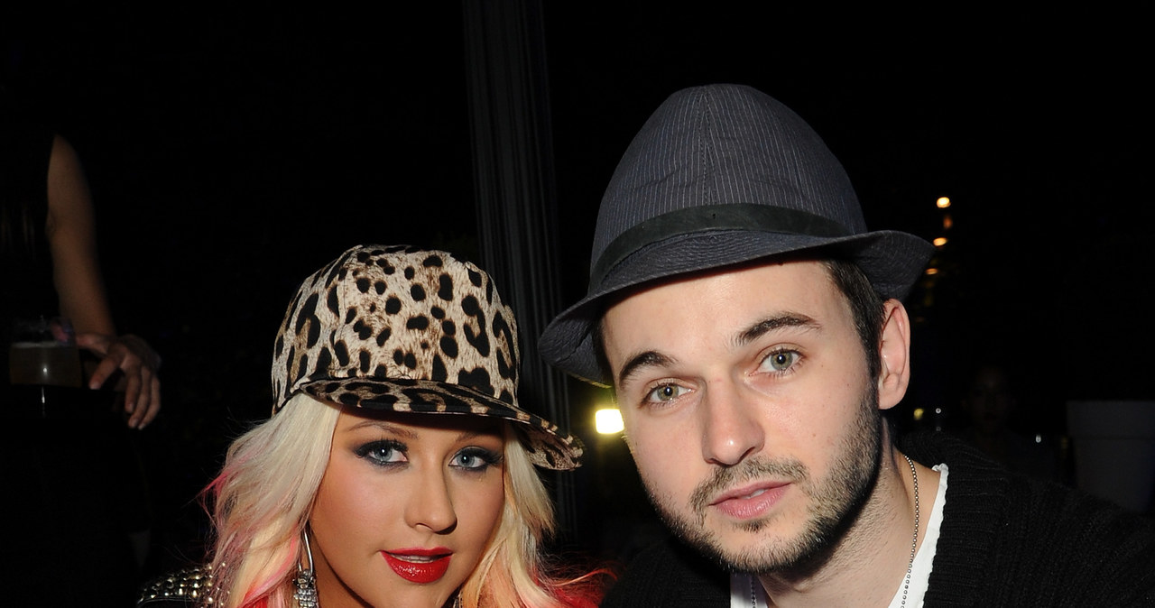 Christina Aguilera, Matt Rutler /Jason Merritt /Getty Images