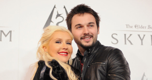 Christina Aguilera, Matt Rutler /Jordan Strauss /Getty Images