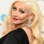 Christina Aguilera na okładce bez makijażu!