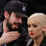 Christina Aguilera o swoim związku