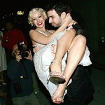 Christina Aguilera: Piosenka dla męża