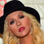 Christina Aguilera pokazała córeczkę!