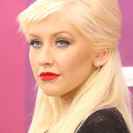 Christina Aguilera: Szalona magia
