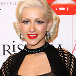 Christina Aguilera w filmie