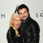 Christina Aguilera weźmie ślub na... prywatnej wyspie!