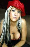 Christina Aguilera /INTERIA.PL